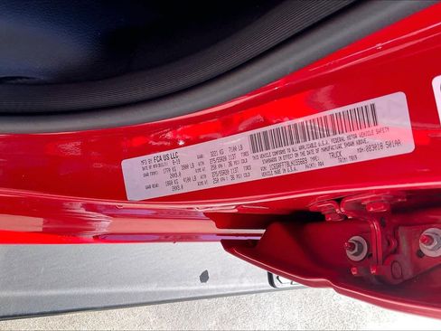 Used 2020 RAM 1500 Big Horn image 33