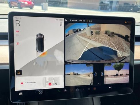 Used 2023 Tesla Model 3 Performance image 18