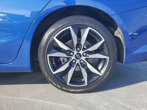 Used 2023 Chevrolet Malibu RS w/ Driver Confidence Package image 5