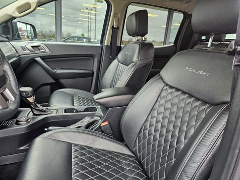 Used 2022 Ford Ranger XLT w/ Equipment Group 302A High AWD/4WD image 18