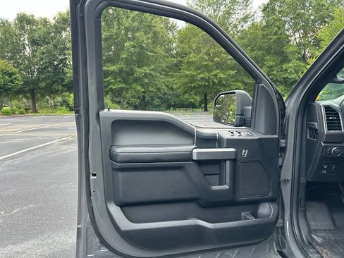 Used 2018 Ford F150 XLT w/ Equipment Group 302A Luxury AWD/4WD image 57