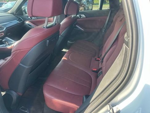 Used 2022 BMW X6 xDrive40i AWD/4WD image 10