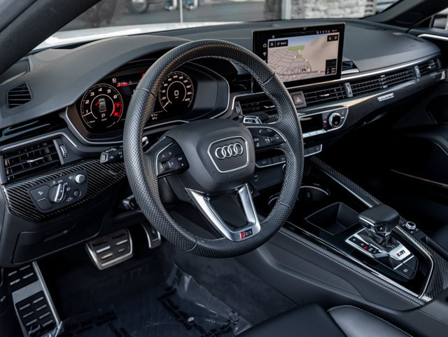 Used 2023 Audi RS 5 Sportback AWD/4WD image 18