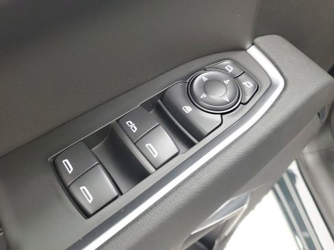 New 2026 Chevrolet Silverado 1500 LT image 27