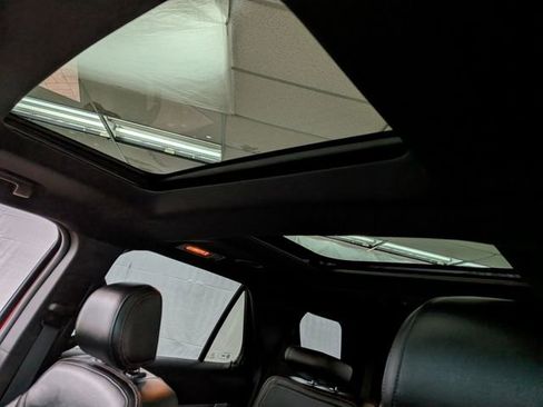 Used 2016 Ford Explorer Sport w/ Equipment Group 401A image 15