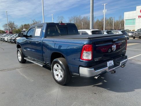 Used 2019 RAM 1500 Big Horn image 15