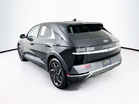 Used 2024 Hyundai Ioniq 5 SEL image 5