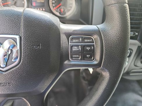Used 2018 RAM 1500 Tradesman w/ Popular Equipment Group RWD image 20