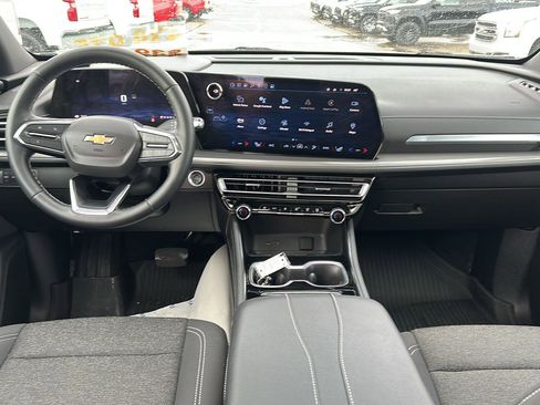 Certified 2024 Chevrolet Traverse LT w/ LPO, Floor Liner Package image 20