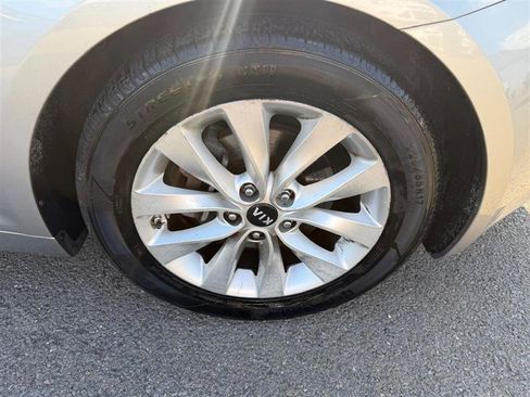 Used 2013 Kia Optima EX w/ Premium Pkg FWD image 23