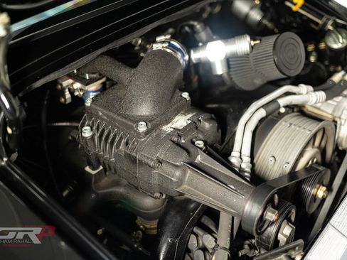 Used 1996 Porsche 911 GT3 RS image 39