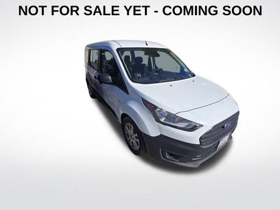 Used 2022 Ford Transit Connect XL
