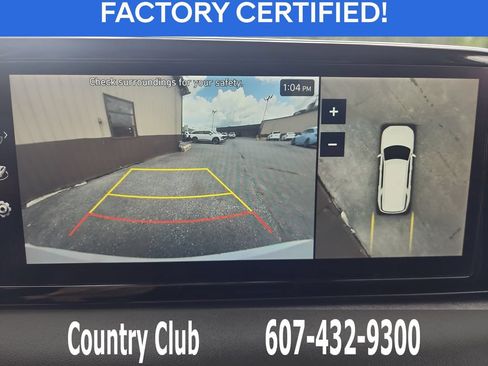 Used 2024 Hyundai Palisade SEL AWD/4WD image 19