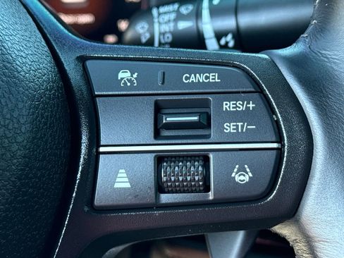 Used 2025 Honda Accord Sport image 25