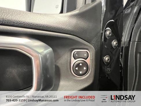 New 2026 Jeep Gladiator Sport image 23