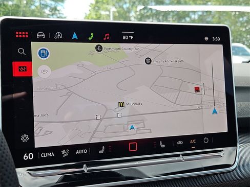 New 2025 Volkswagen GTI SE image 9