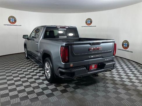 Used 2021 GMC Sierra 1500 Denali image 21