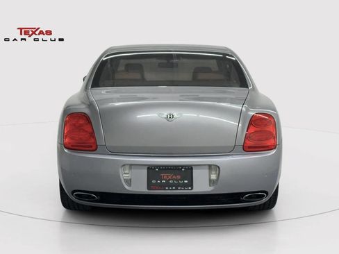 Used 2006 Bentley Flying Spur Flying Spur image 6