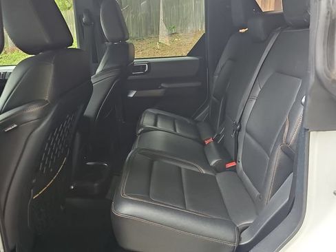Used 2021 Ford Bronco Badlands AWD/4WD image 20