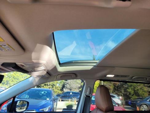 New 2026 Subaru Ascent Touring image 14