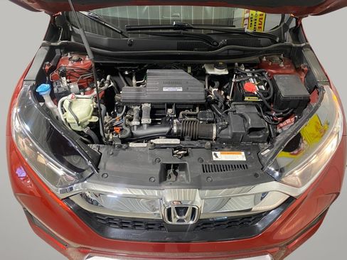 Used 2017 Honda CR-V EX-L image 27
