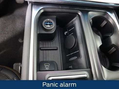 New 2027 Ford Expedition Tremor w/ Driver's Package AWD/4WD image 52