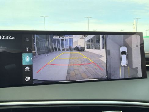 Used 2026 Genesis GV70 3.5T Sport Prestige image 24