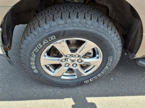 Used 2019 Ford F150 XLT w/ Equipment Group 302A Luxury image 10