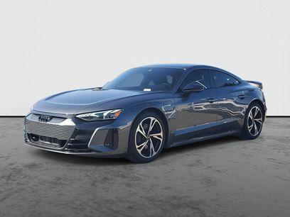 Used 2023 Audi e-tron GT Premium Plus w/ Performance Package