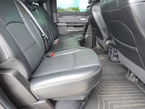 Used 2020 RAM 2500 Power Wagon image 13