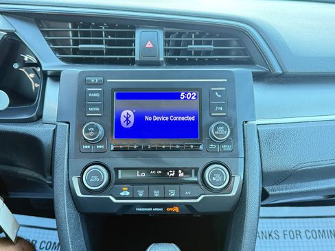 Used 2018 Honda Civic LX image 45