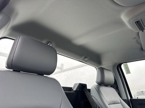 New 2025 Ford F350 XL w/ XL Chrome Package image 15