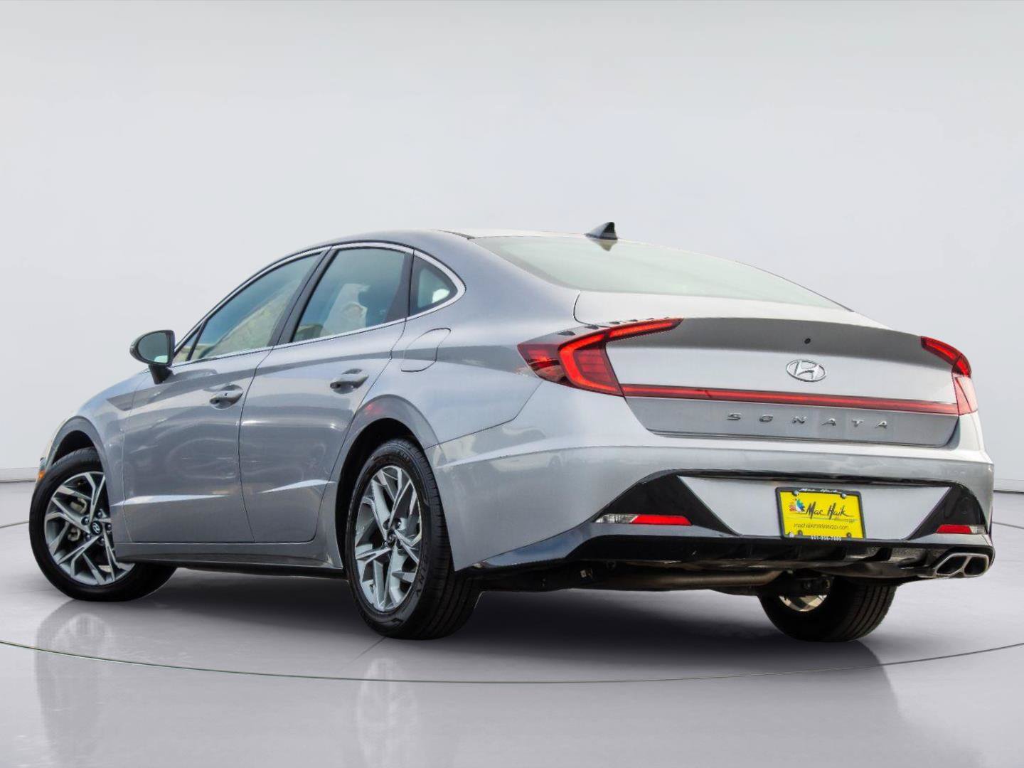 Used 2023 Hyundai Sonata SEL FWD image 3