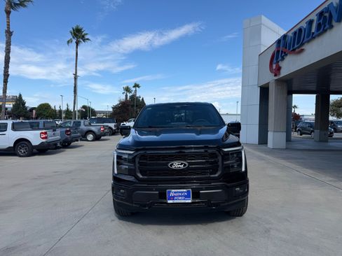 New 2026 Ford F150 Lariat w/ Equipment Group 501A Mid AWD/4WD image 9
