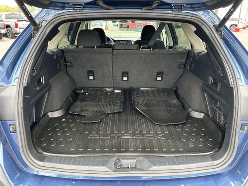 Used 2020 Subaru Outback Premium image 25