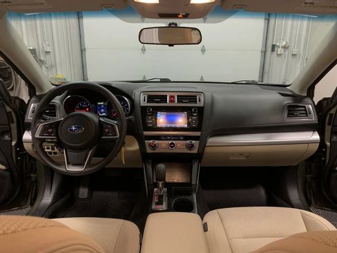 Used 2018 Subaru Outback 2.5i image 30