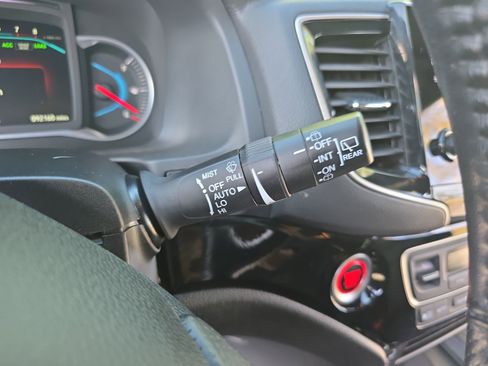 Used 2019 Honda Passport Elite image 26