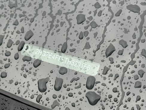 New 2026 Honda Civic Sport image 32