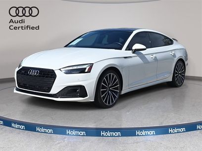 Certified 2023 Audi A5 2.0T Premium Plus w/ Premium Plus