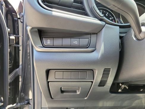 Certified 2023 MAZDA CX-30 AWD 2.5 S image 9