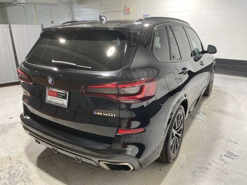 Used 2020 BMW X5 M50i image 26