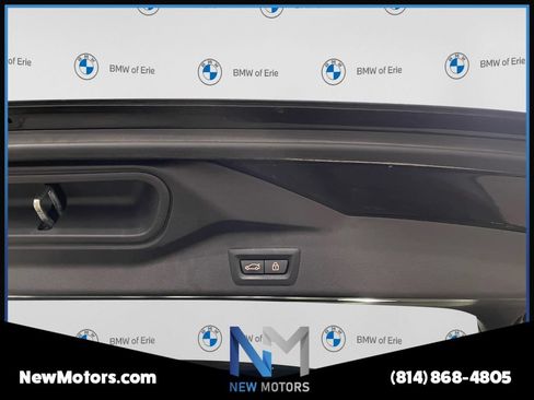 Certified 2021 BMW X5 xDrive40i AWD/4WD image 17