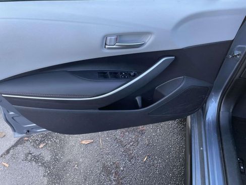 Used 2024 Toyota Corolla SE image 27