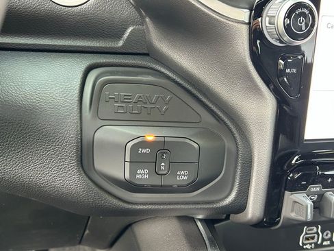 New 2026 RAM 2500 Big Horn image 23