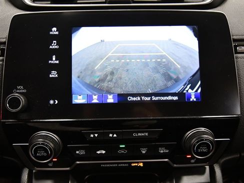Certified 2020 Honda CR-V EX-L image 25