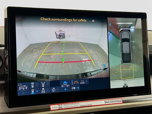 New 2026 Toyota Tacoma TRD Sport image 11