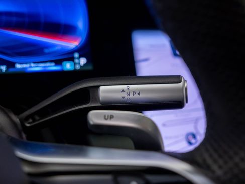 Certified 2023 Mercedes-Benz EQS AMG 4MATIC image 26