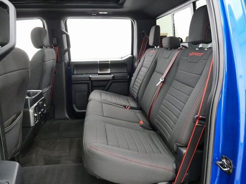 Used 2018 Ford F150 XLT w/ Equipment Group 302A Luxury AWD/4WD image 19