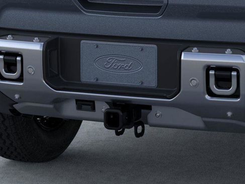 New 2025 Ford Bronco Sport Badlands w/ Sasquatch Badlands Package image 23