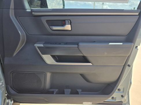 New 2026 Toyota Tundra Platinum AWD/4WD image 23